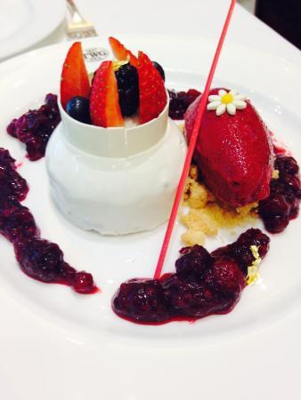 TWG Tea at ION Orchard